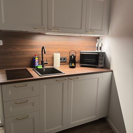 Strandjuwel In Der Seehuette Cuxhaven Duhnen- Exclusive Ferienwohnung Am Strand Mit Meerblick 外观 照片