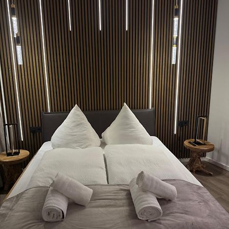 Strandjuwel In Der Seehuette Cuxhaven Duhnen- Exclusive Ferienwohnung Am Strand Mit Meerblick 外观 照片
